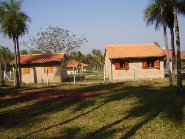 Ferienhaus in Piribebuy (Cordillera) oder Ferienwohnung oder Ferienhaus