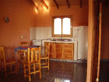 Ferienhaus in Piribebuy (Cordillera) oder Ferienwohnung oder Ferienhaus