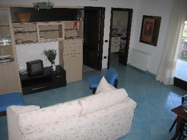 Ferienwohnung in Tortol� (Nuoro) oder Ferienwohnung oder Ferienhaus