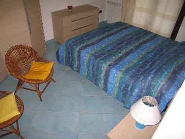Ferienwohnung in Tortol� (Nuoro) oder Ferienwohnung oder Ferienhaus