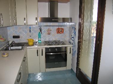 Ferienwohnung in Tortol� (Nuoro) oder Ferienwohnung oder Ferienhaus