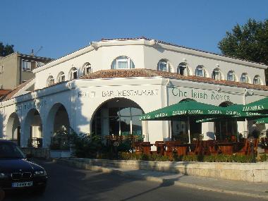 Hotel in Balchik (Varna) oder Ferienwohnung oder Ferienhaus