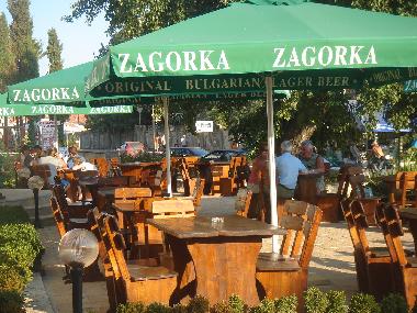 Hotel in Balchik (Varna) oder Ferienwohnung oder Ferienhaus