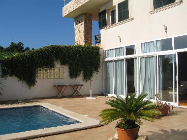 Ferienhaus in Colonia Sant Jordi (Mallorca) oder Ferienwohnung oder Ferienhaus