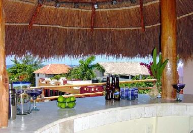 Ferienhaus in Playa del Carmen (Quintana Roo) oder Ferienwohnung oder Ferienhaus