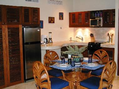 Ferienhaus in Playa del Carmen (Quintana Roo) oder Ferienwohnung oder Ferienhaus