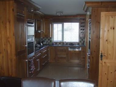 Ferienhaus in Ballybunion (Kerry) oder Ferienwohnung oder Ferienhaus