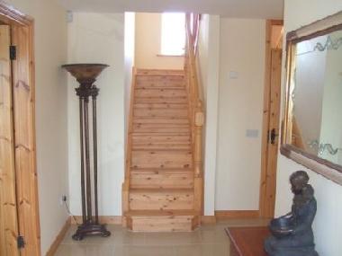 Ferienhaus in Ballybunion (Kerry) oder Ferienwohnung oder Ferienhaus