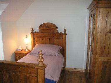 Ferienhaus in Ballybunion (Kerry) oder Ferienwohnung oder Ferienhaus