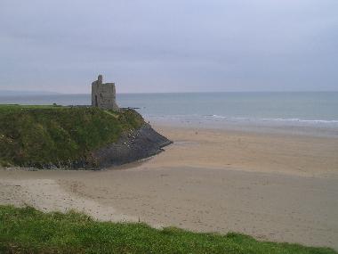 Ferienhaus in Ballybunion (Kerry) oder Ferienwohnung oder Ferienhaus