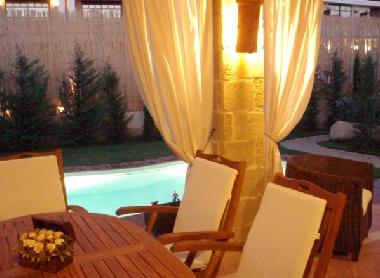 Ferienhaus in Chania, Platanias (Chania) oder Ferienwohnung oder Ferienhaus