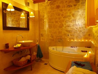 Ferienhaus in Chania, Platanias (Chania) oder Ferienwohnung oder Ferienhaus