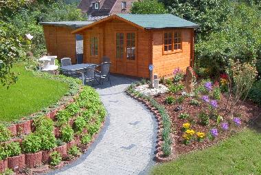 Ferienwohnung in Osterode am Harz (Harz) oder Ferienwohnung oder Ferienhaus