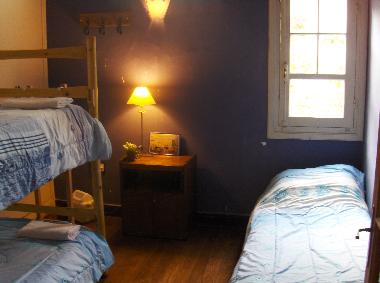 Pension in Punta Carretas (Montevideo) oder Ferienwohnung oder Ferienhaus