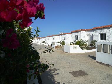 Ferienhaus in Costa Calma (Fuerteventura) oder Ferienwohnung oder Ferienhaus