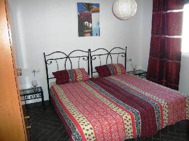 Ferienhaus in Costa Calma (Fuerteventura) oder Ferienwohnung oder Ferienhaus