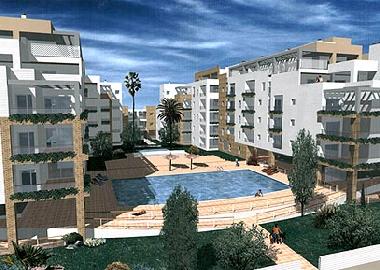 Ferienwohnung in PUNTA DEL MORAL(AYAMONTE) (Huelva) oder Ferienwohnung oder Ferienhaus