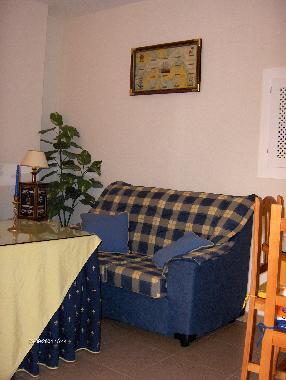Ferienwohnung in PUNTA DEL MORAL(AYAMONTE) (Huelva) oder Ferienwohnung oder Ferienhaus
