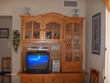Ferienwohnung in PUNTA DEL MORAL(AYAMONTE) (Huelva) oder Ferienwohnung oder Ferienhaus