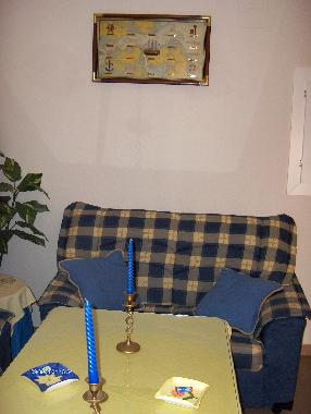 Ferienwohnung in PUNTA DEL MORAL(AYAMONTE) (Huelva) oder Ferienwohnung oder Ferienhaus