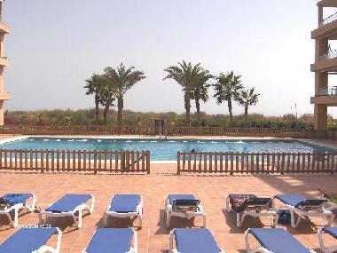 Ferienwohnung in PUNTA DEL MORAL(AYAMONTE) (Huelva) oder Ferienwohnung oder Ferienhaus