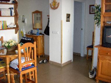 Ferienwohnung in PUNTA DEL MORAL(AYAMONTE) (Huelva) oder Ferienwohnung oder Ferienhaus
