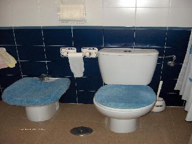 Ferienwohnung in PUNTA DEL MORAL(AYAMONTE) (Huelva) oder Ferienwohnung oder Ferienhaus
