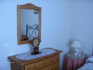 Ferienwohnung in PUNTA DEL MORAL(AYAMONTE) (Huelva) oder Ferienwohnung oder Ferienhaus