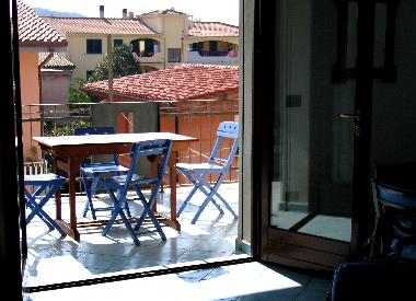 Ferienwohnung in Tortol� (Nuoro) oder Ferienwohnung oder Ferienhaus