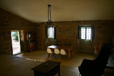 Ferienhaus in Faia, Guarda (Serra da Estrela) oder Ferienwohnung oder Ferienhaus