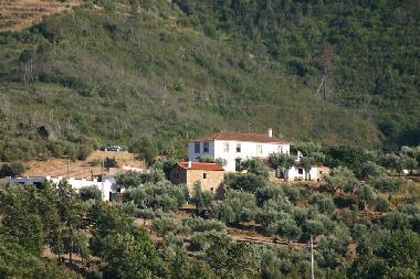 Ferienhaus in Faia, Guarda (Serra da Estrela) oder Ferienwohnung oder Ferienhaus