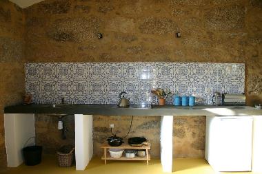 Ferienhaus in Faia, Guarda (Serra da Estrela) oder Ferienwohnung oder Ferienhaus