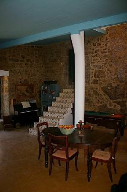 Ferienhaus in Faia, Guarda (Serra da Estrela) oder Ferienwohnung oder Ferienhaus