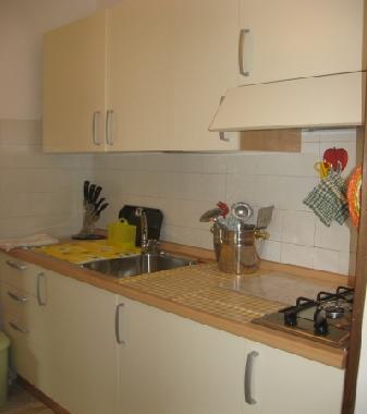 Ferienwohnung in Peschiera del Garda (Verona) oder Ferienwohnung oder Ferienhaus