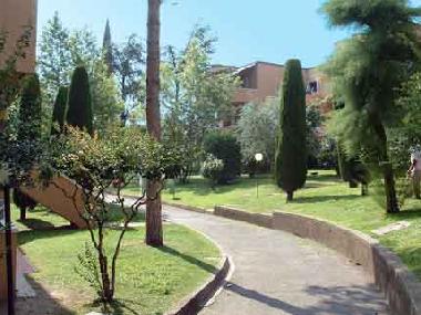 Ferienwohnung in Peschiera del Garda (Verona) oder Ferienwohnung oder Ferienhaus