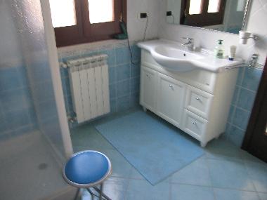 Ferienwohnung in Tortol� (Nuoro) oder Ferienwohnung oder Ferienhaus