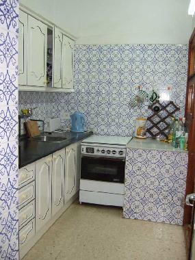 Ferienhaus in La Herradura (Granada) oder Ferienwohnung oder Ferienhaus