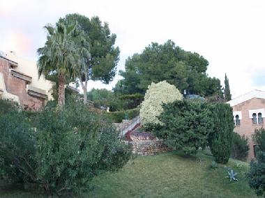 Ferienhaus in La Herradura (Granada) oder Ferienwohnung oder Ferienhaus