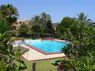 Ferienhaus in La Herradura (Granada) oder Ferienwohnung oder Ferienhaus