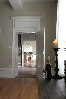 Ferienhaus in La Pacaudiere (Loire) oder Ferienwohnung oder Ferienhaus