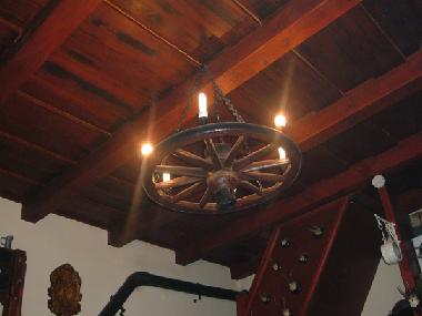 Ferienhaus in Sirok (Heves) oder Ferienwohnung oder Ferienhaus