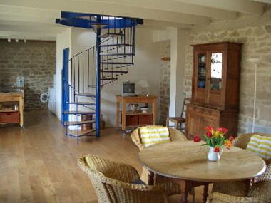 Ferienhaus in Plomeur (Finistre) oder Ferienwohnung oder Ferienhaus