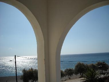 Ferienwohnung in Makrigialos  (Lasithi) oder Ferienwohnung oder Ferienhaus