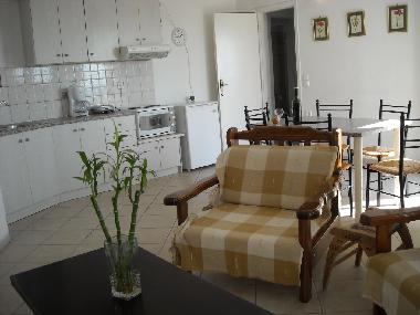 Ferienwohnung in Makrigialos  (Lasithi) oder Ferienwohnung oder Ferienhaus