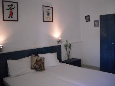 Ferienwohnung in Makrigialos  (Lasithi) oder Ferienwohnung oder Ferienhaus