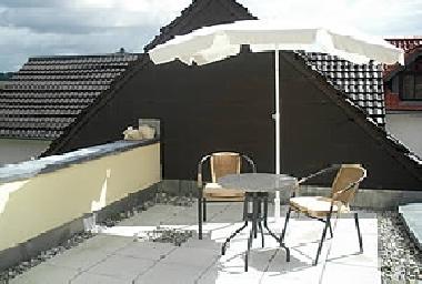 Ferienwohnung in Usingen-Wernborn (Taunus / Frankfurt) oder Ferienwohnung oder Ferienhaus