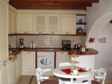 Ferienhaus in Chania (Chania) oder Ferienwohnung oder Ferienhaus