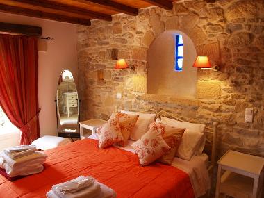 Ferienhaus in Chania (Chania) oder Ferienwohnung oder Ferienhaus