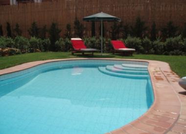 Ferienhaus in Chania (Chania) oder Ferienwohnung oder Ferienhaus