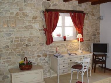 Ferienhaus in Chania (Chania) oder Ferienwohnung oder Ferienhaus